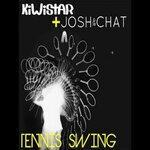 Слушать альбом - Tennis Swing EP (2019)