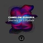 Слушать альбом - Journey to Lillydale (2018)