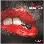 Слушать альбом - Can Your Feel It (2017)