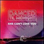 Слушать альбом - She Can't Love You (2017)