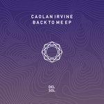 Слушать альбом - Back To Me EP (2018)