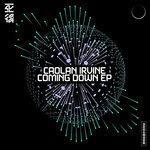 Слушать альбом - Coming Down EP (2018)
