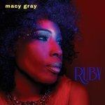 Слушать альбом - Ruby (2018)