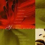 Слушать альбом - You Were Meant for Me (2003)