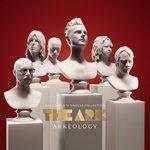 Слушать альбом - The Ark, Arkeology - The Complete Singles Collection (2011)