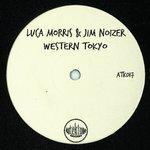 Слушать альбом - Western Tokyo (2017)