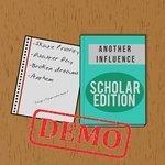 Слушать альбом - Scholar Edition (2017)