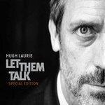 Слушать альбом - Let Them Talk (2011)