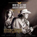 Слушать альбом - North of the Great Divide (2015)