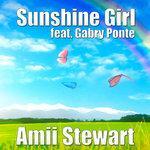 Слушать альбом - Sunshine Girl (2018)