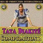Слушать альбом - Tata Diacide Compilation, Vol. 2 (2018)