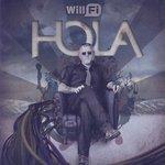 Слушать альбом - Hola (2008)