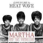 Слушать альбом - (Love Is Like A) Heat Wave (2014)