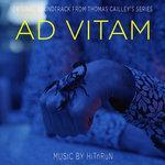 Слушать альбом - Ad Vitam (2018)