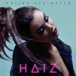 Слушать альбом - HAIZ (2015)