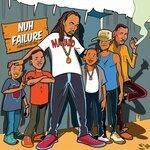 Слушать альбом - Nuh Failure (Ghetto Youths) (2019)