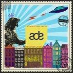 Слушать альбом - Amsterdam Calling (2018)