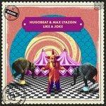Слушать альбом - Like a Joke (2019)