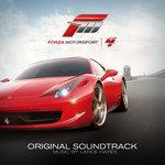 Слушать альбом - Forza Motorsport 4 (2013)