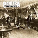 Слушать альбом - Cowboys From Hell (2010)