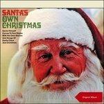 Слушать альбом - Santa's Own Christmas (2017)