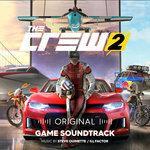 Слушать альбом - The Crew 2 (2018)