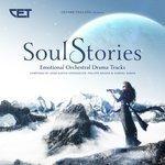 Слушать альбом - Soul Stories (2018)