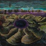 Слушать альбом - Locus of Chiron (2018)