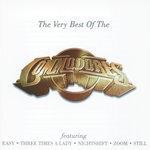 Слушать альбом - The Very Best Of The Commodores (1995)