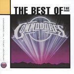 Слушать альбом - Anthology:  The Commodores (1995)