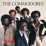Слушать альбом - The Ultimate Collection: The Commodores (1997)
