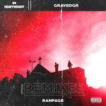 Слушать альбом - RAMPAGE (2018)