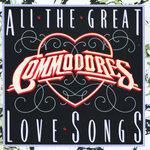 Слушать альбом - All The Great Love Songs (1985)