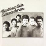Слушать альбом - Machine Gun (1974)
