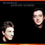 Слушать альбом - The Very Best Of Acoustic Alchemy (2002)