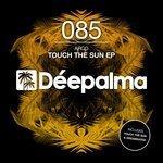Слушать альбом - Touch the Sun EP (2019)