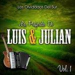 Слушать альбом - Las Preferidas de Luis y Julian Vol. 1 (2018)