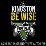 Слушать альбом - Kingston Be Wise (As Heard In "Grand Theft Auto V") (2013)