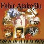 Слушать альбом - Fahir Atakoğlu (1994)