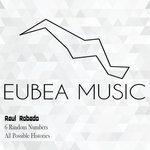 Слушать альбом - 6 Random Numbers (2017)