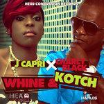 Слушать альбом - Whine & Kotch - Single (2012)