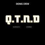 Слушать альбом - Q.T.N.D. (2018)