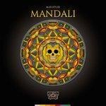 Слушать альбом - Mandali (2018)