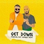 Слушать альбом - Get Down (2018)