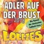 Слушать альбом - Adler auf der Brust 2018