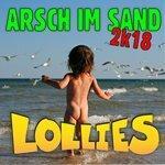 Слушать альбом - Arsch im Sand 2k18 (2018)