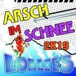 Слушать альбом - Arsch im Schnee 2k19 (2018)