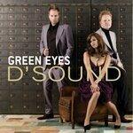 Слушать альбом - Green Eyes (2019)