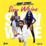 Слушать альбом - Slow Whine (2019)