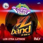 Слушать альбом - Los Xtra Latinos Vol. 1. Música de Guatemala para los Latinos (En Vivo) (2018)
